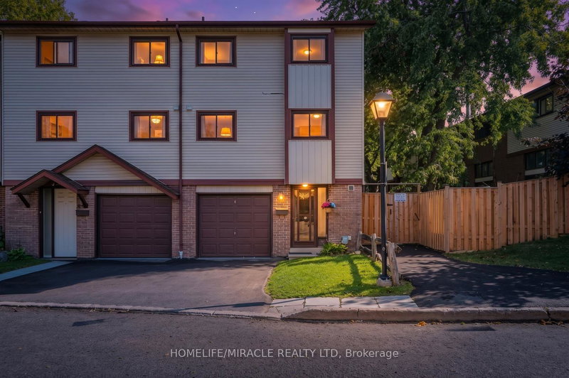 Image of home for listing MLS® W13874410
