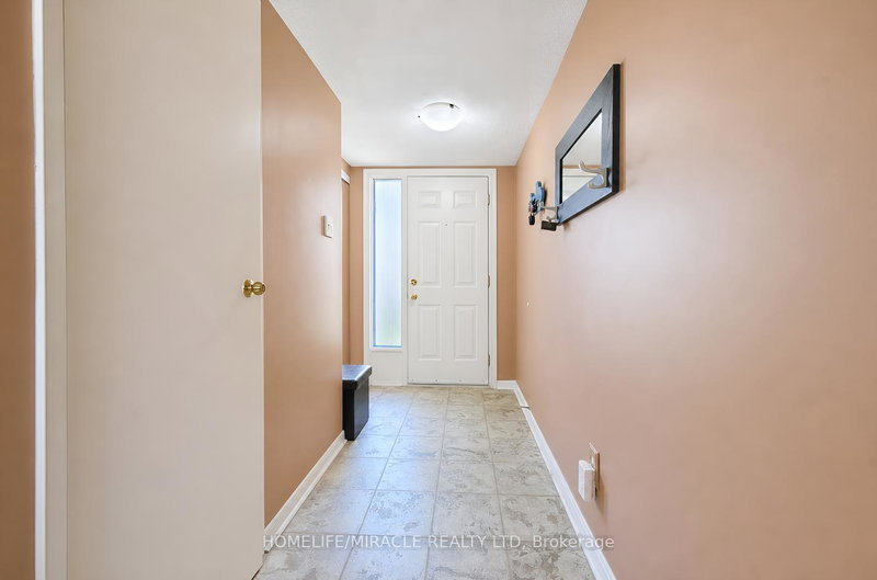 Image of home for listing MLS® W13874410