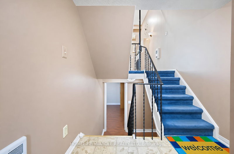 Image of home for listing MLS® W13874410
