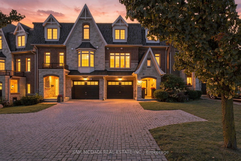 Image of home for listing MLS® W13874412