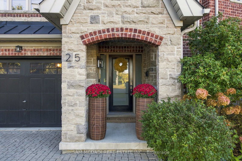 Image of home for listing MLS® W13874412