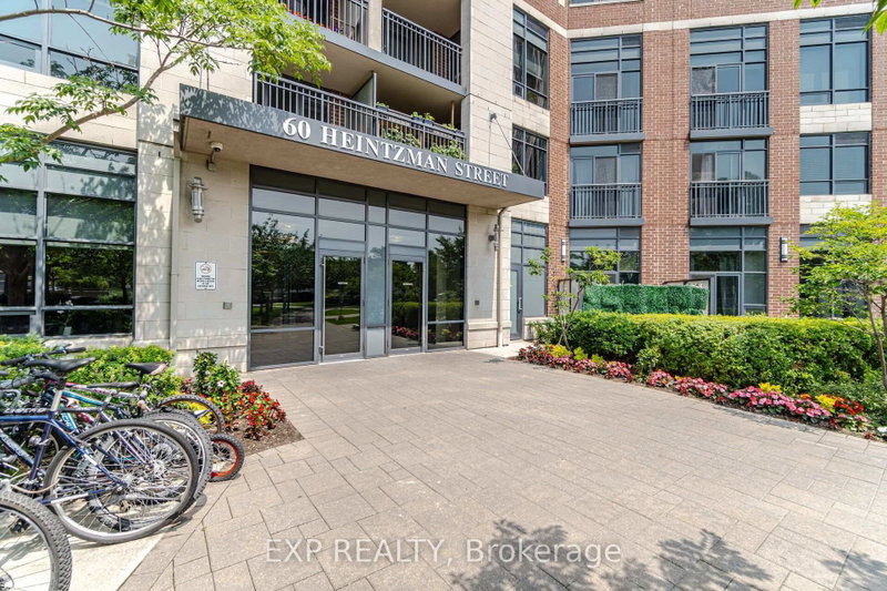 Image of home for listing MLS® W13874438