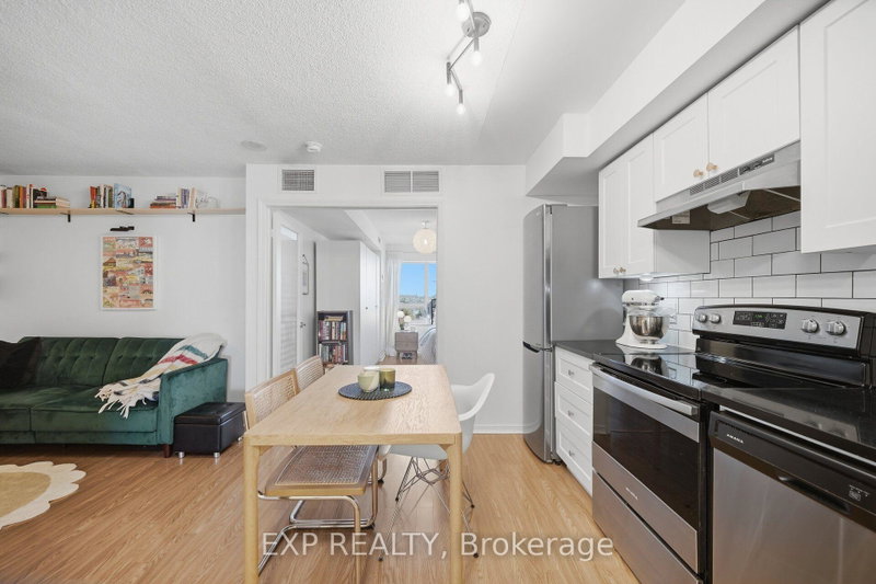 Image of home for listing MLS® W13874438