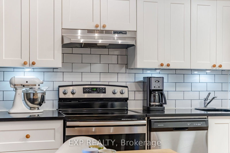 Image of home for listing MLS® W13874438