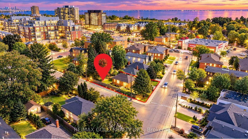 Image of home for listing MLS® W13874442