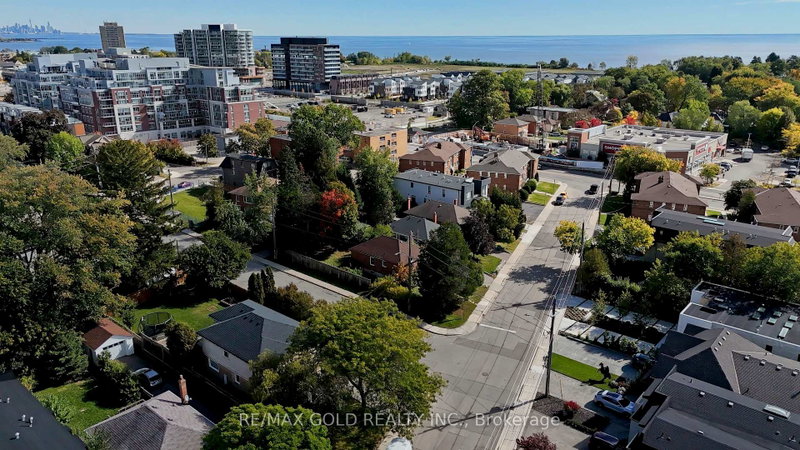 Image of home for listing MLS® W13874442