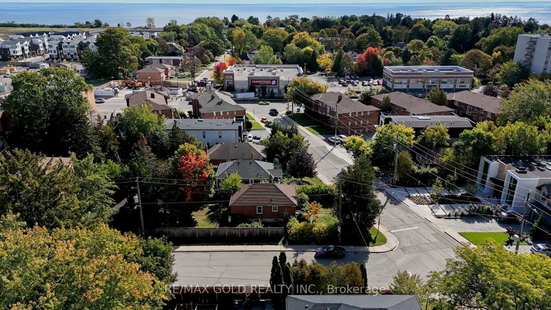 Image of home for listing MLS® W13874442