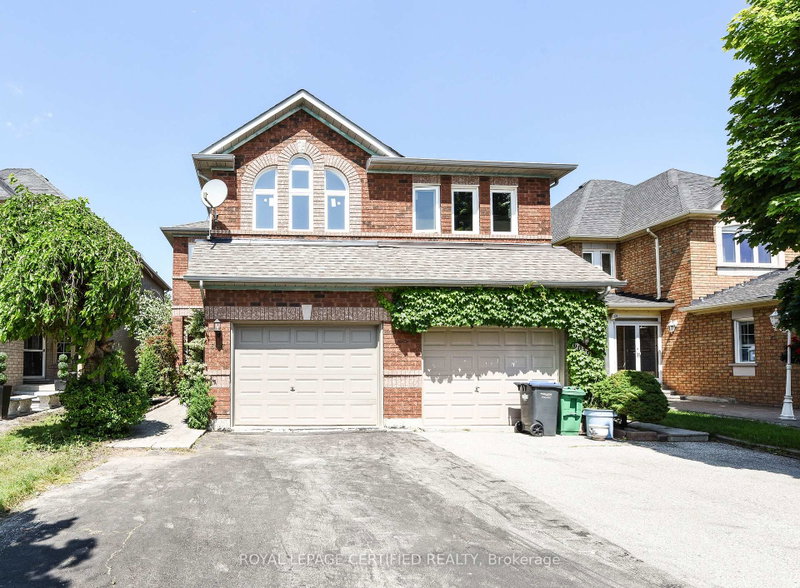 Image of home for listing MLS® W13874456