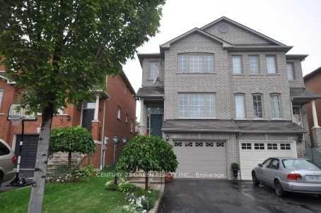 Image of home for listing MLS® W13874458