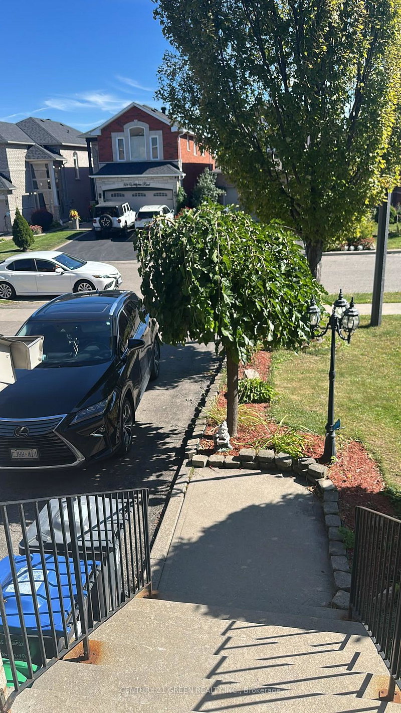 Image of home for listing MLS® W13874458