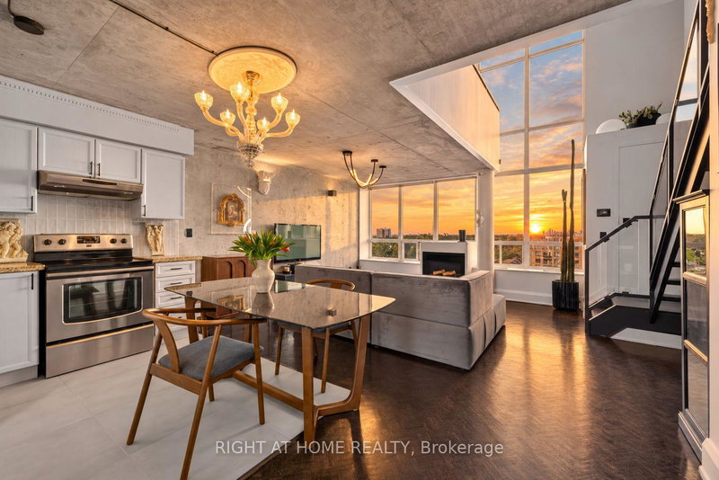 Image of home for listing MLS® W13874520