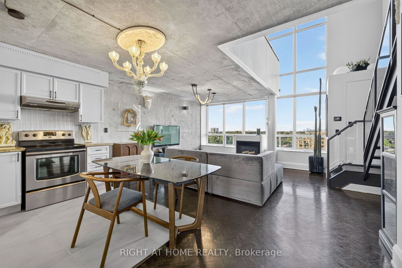 Image of home for listing MLS® W13874520