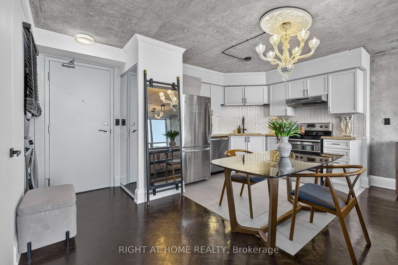 Image of home for listing MLS® W13874520