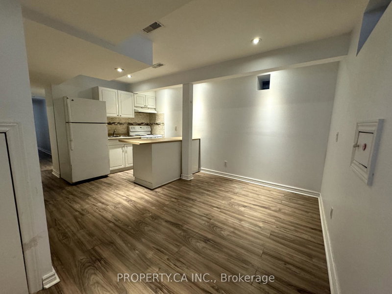 Image of home for listing MLS® W13874550