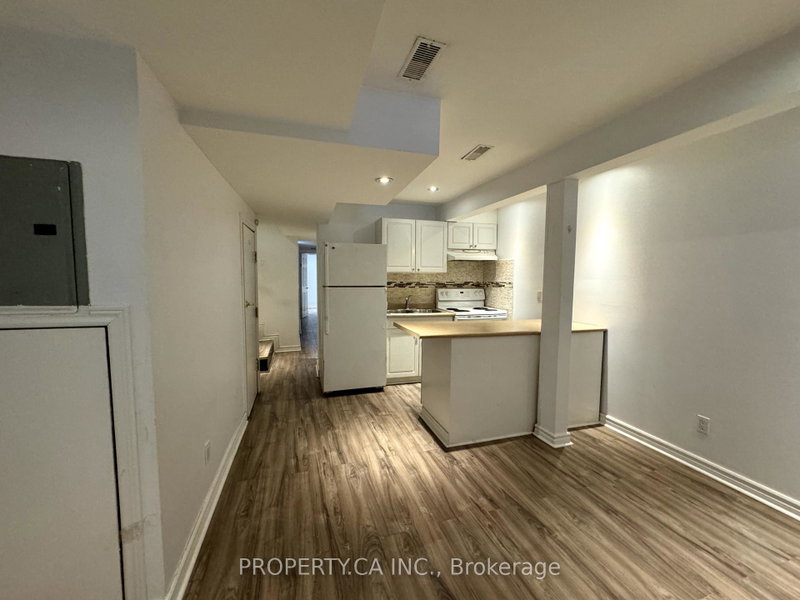 Image of home for listing MLS® W13874550