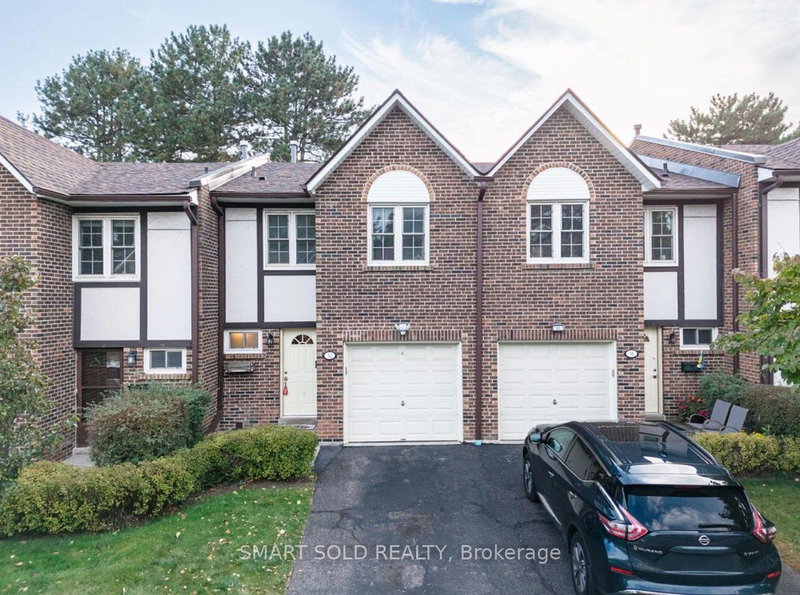 Image of home for listing MLS® W13874562