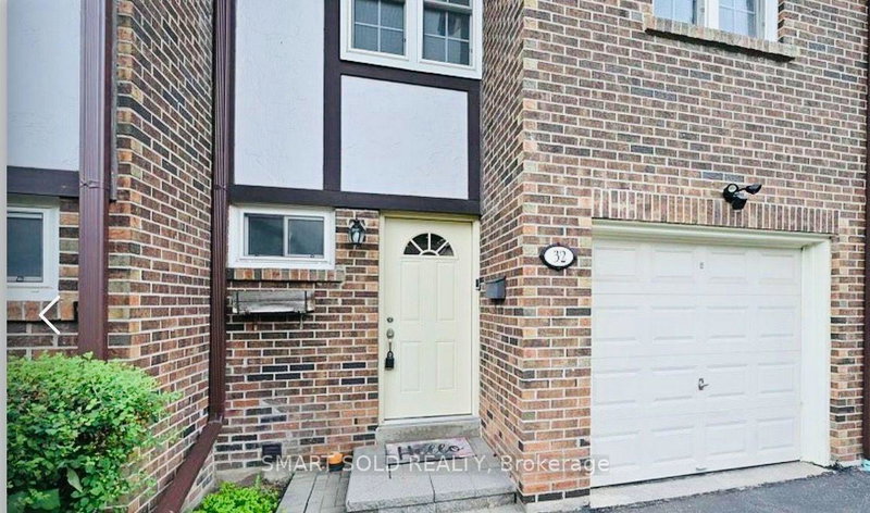 Image of home for listing MLS® W13874562