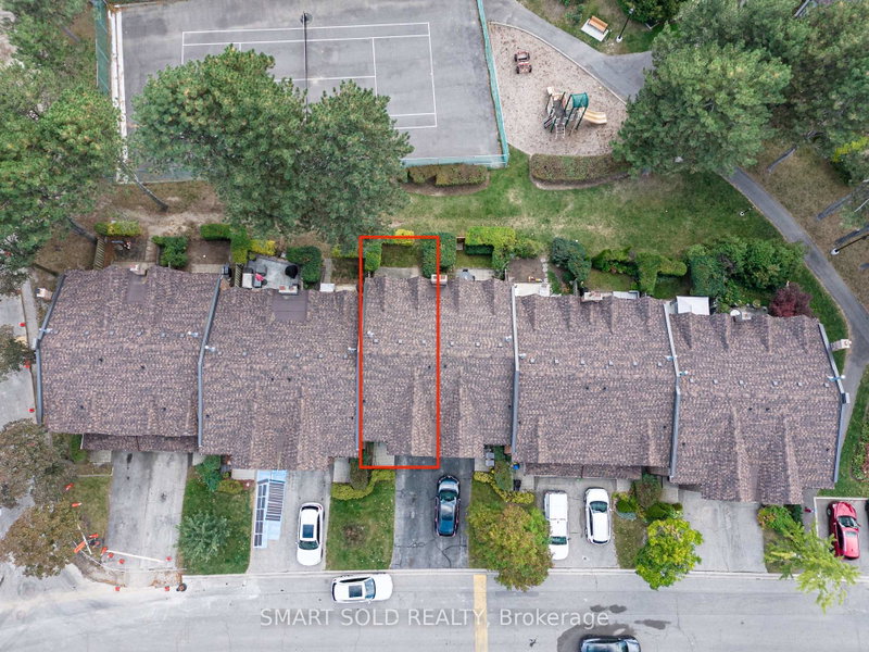Image of home for listing MLS® W13874562