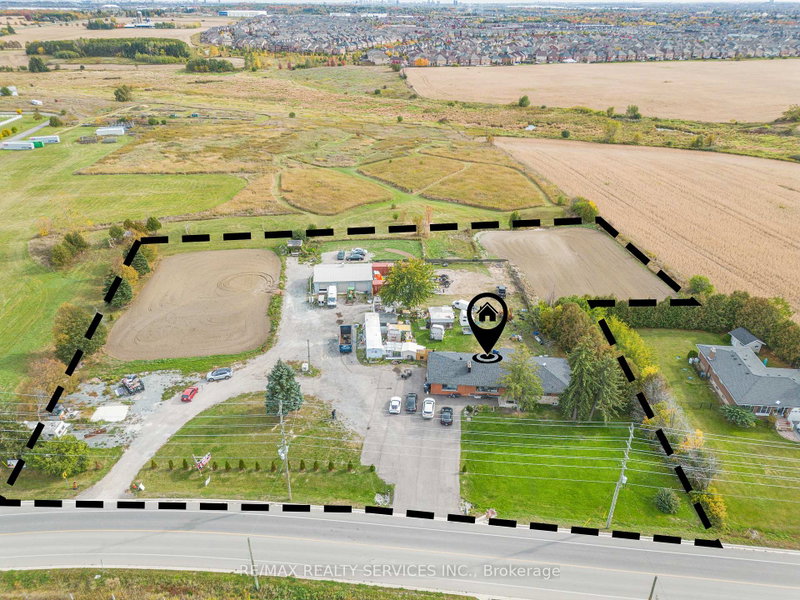 Image of home for listing MLS® W13874596