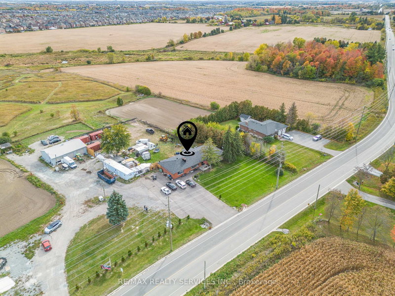 Image of home for listing MLS® W13874596