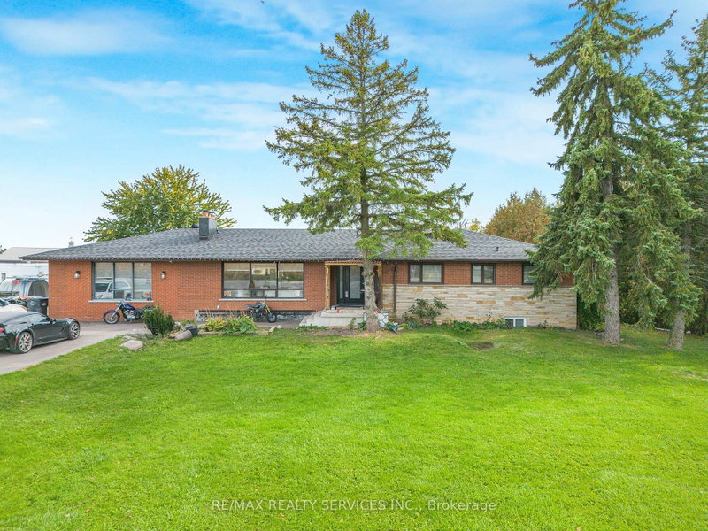 Image of home for listing MLS® W13874596