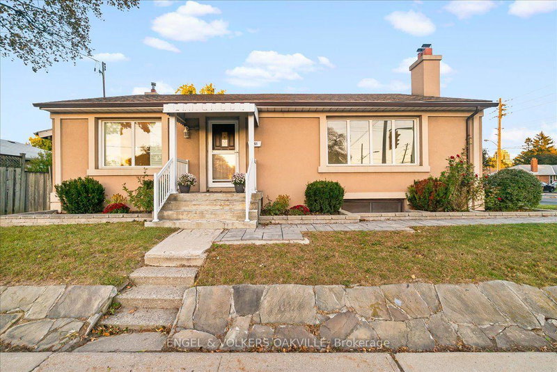 Image of home for listing MLS® W13874608