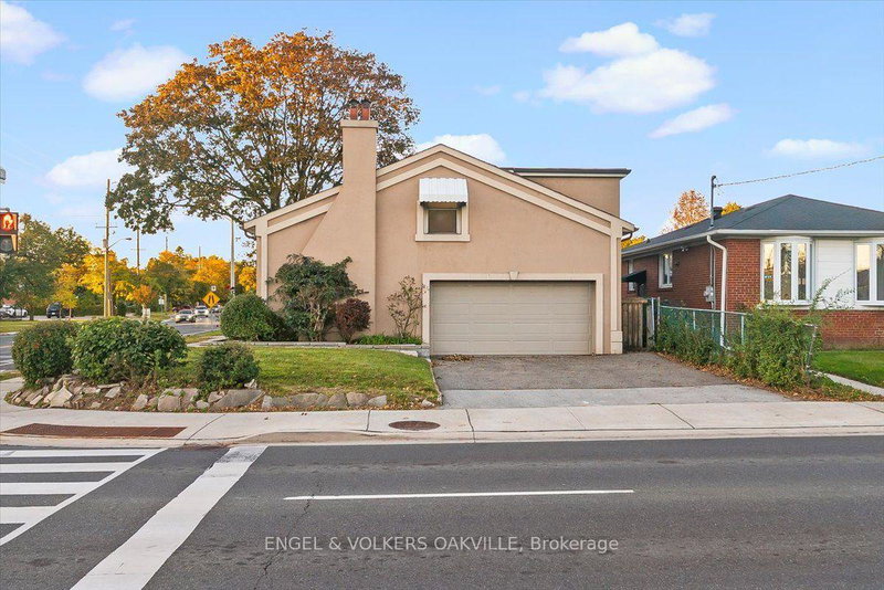 Image of home for listing MLS® W13874608