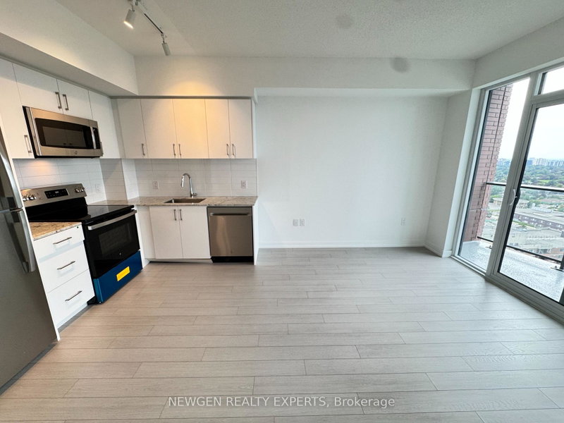 Image of home for listing MLS® W13874660