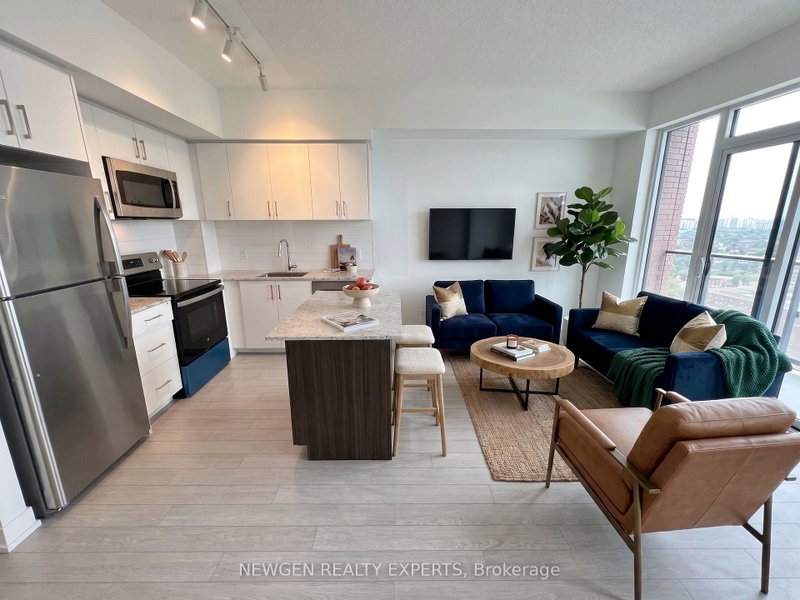 Image of home for listing MLS® W13874660