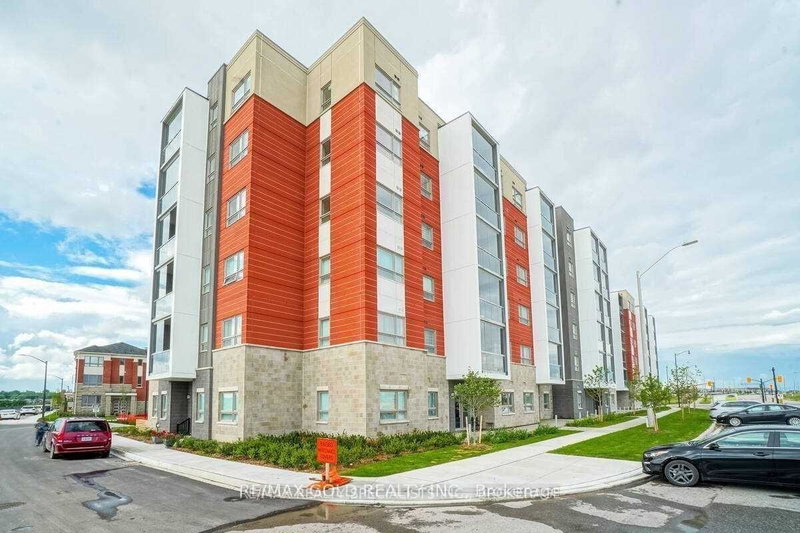 Image of home for listing MLS® W13874676