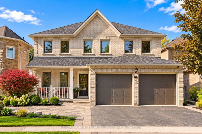 Image of home for listing MLS® W13874748