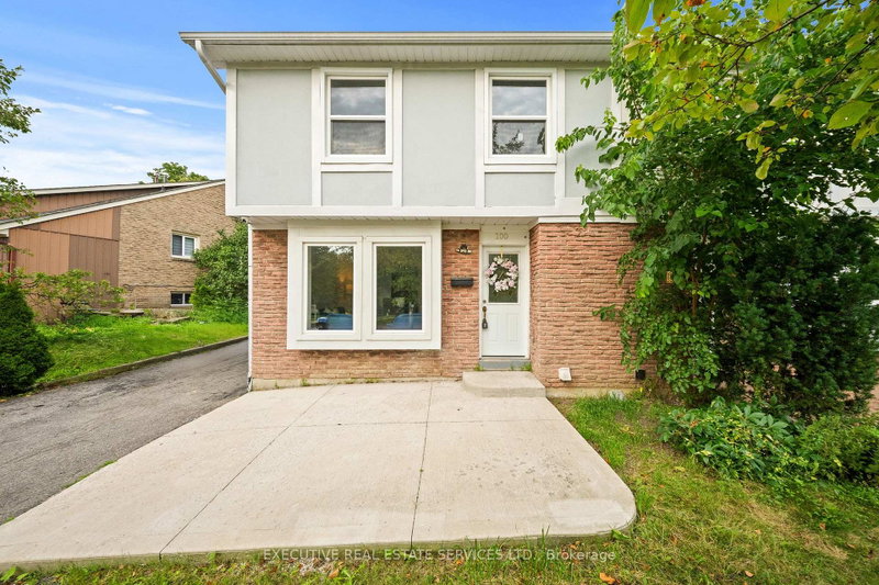 Image of home for listing MLS® W13874754