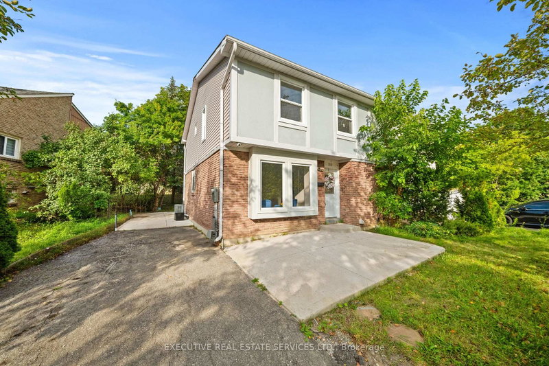 Image of home for listing MLS® W13874754