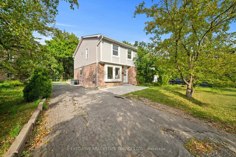 Image of home for listing MLS® W13874754