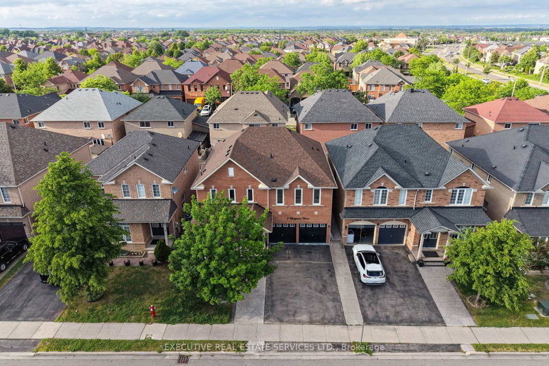 Image of home for listing MLS® W13874756