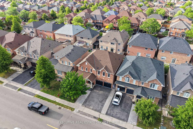 Image of home for listing MLS® W13874756