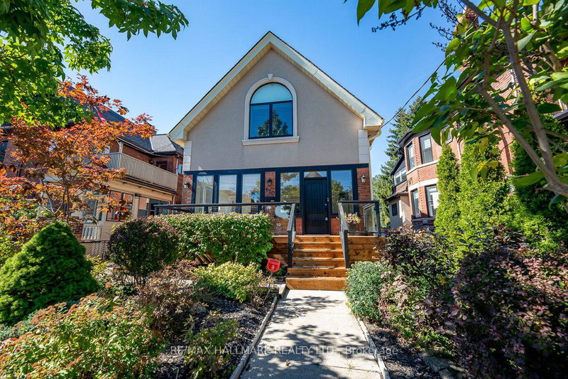 Image of home for listing MLS® W13874780