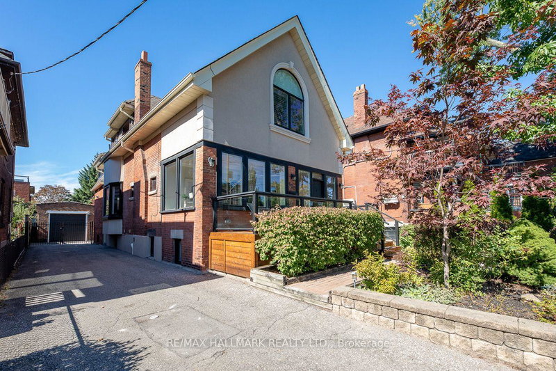 Image of home for listing MLS® W13874780