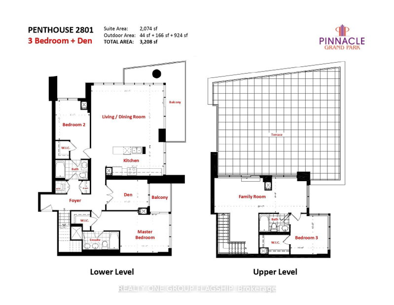 Image of home for listing MLS® W13874804