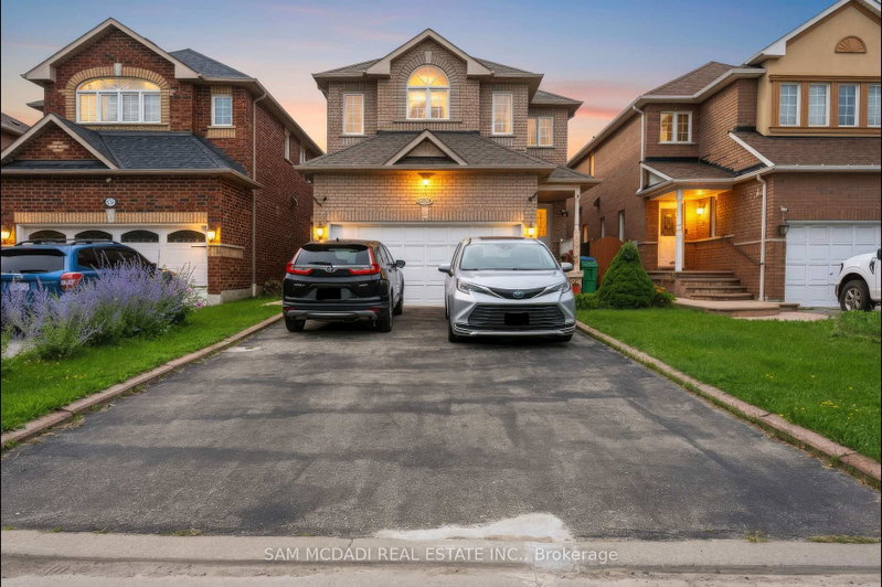 Image of home for listing MLS® W13874830