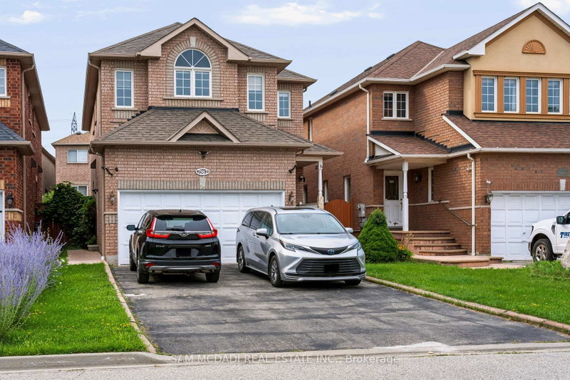 Image of home for listing MLS® W13874830