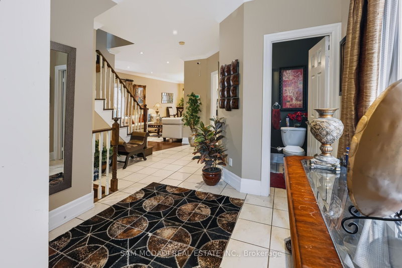 Image of home for listing MLS® W13874830