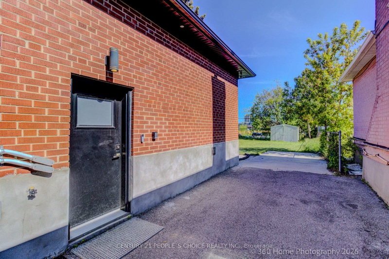 Image of home for listing MLS® W13874832
