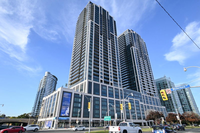 Image of home for listing MLS® W13874874