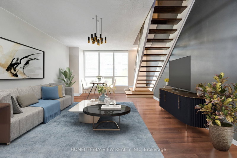 Image of home for listing MLS® W13874898