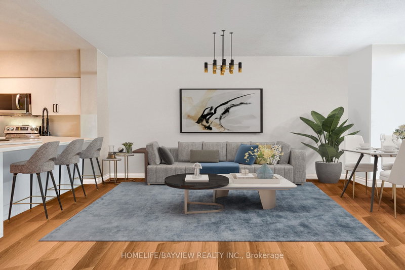 Image of home for listing MLS® W13874898