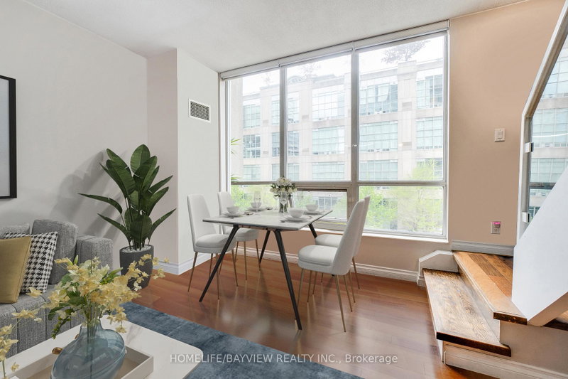 Image of home for listing MLS® W13874898