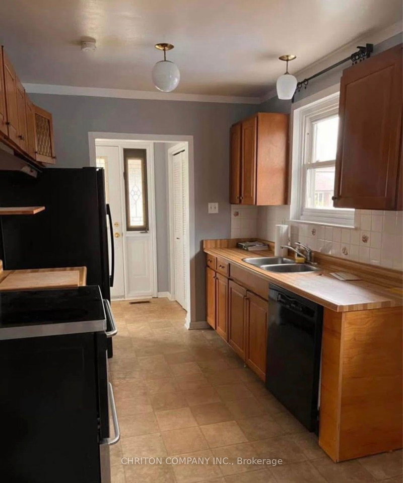 Image of home for listing MLS® W13874936