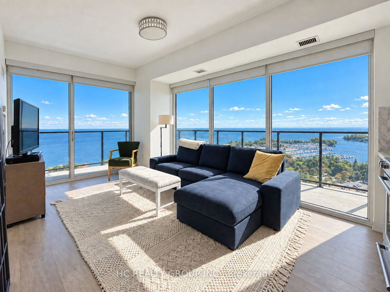 Image of home for listing MLS® W13874946