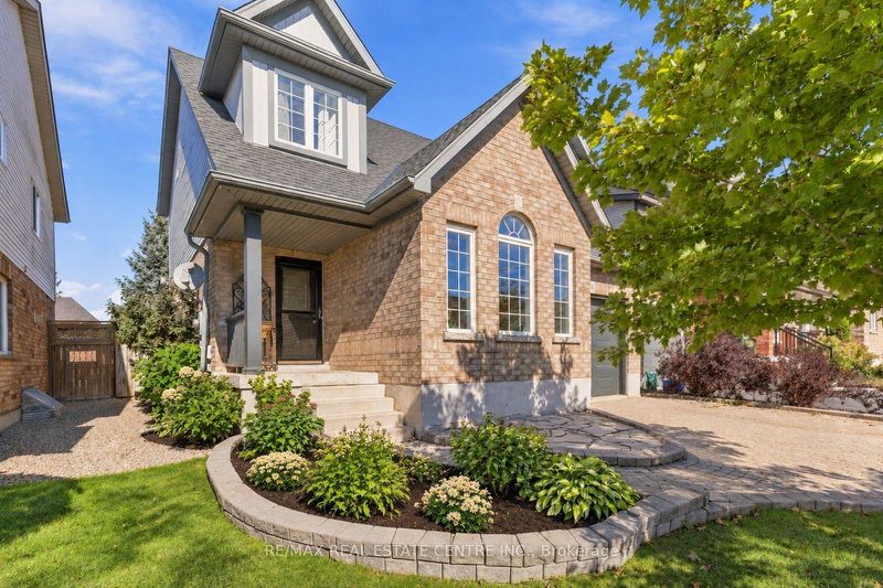 Image of home for listing MLS® W13874970